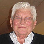 Alvin H. Weiss