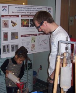 Philly Materials Science and Engineering Day